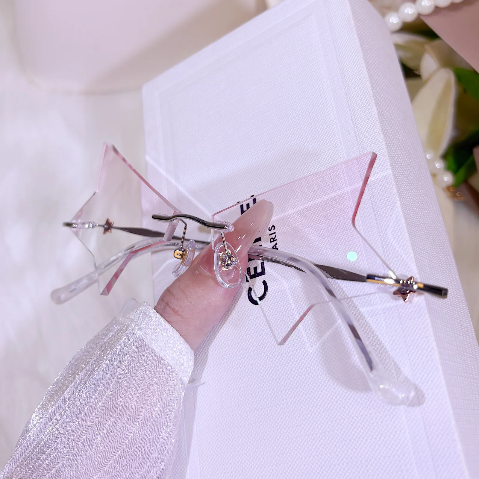 Astro Eyeglasses - Image 5