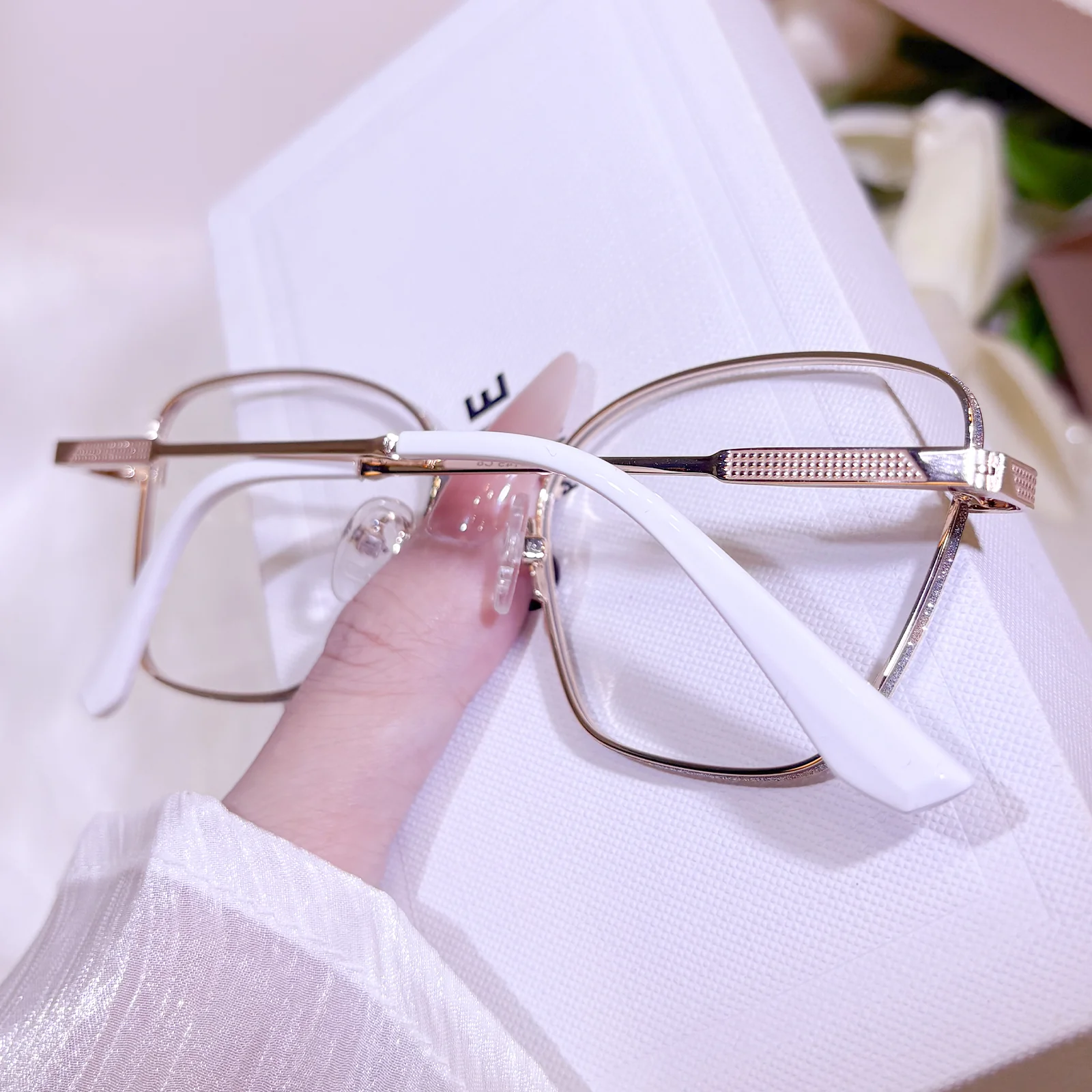 Aurelia Eyeglasses - Image 12