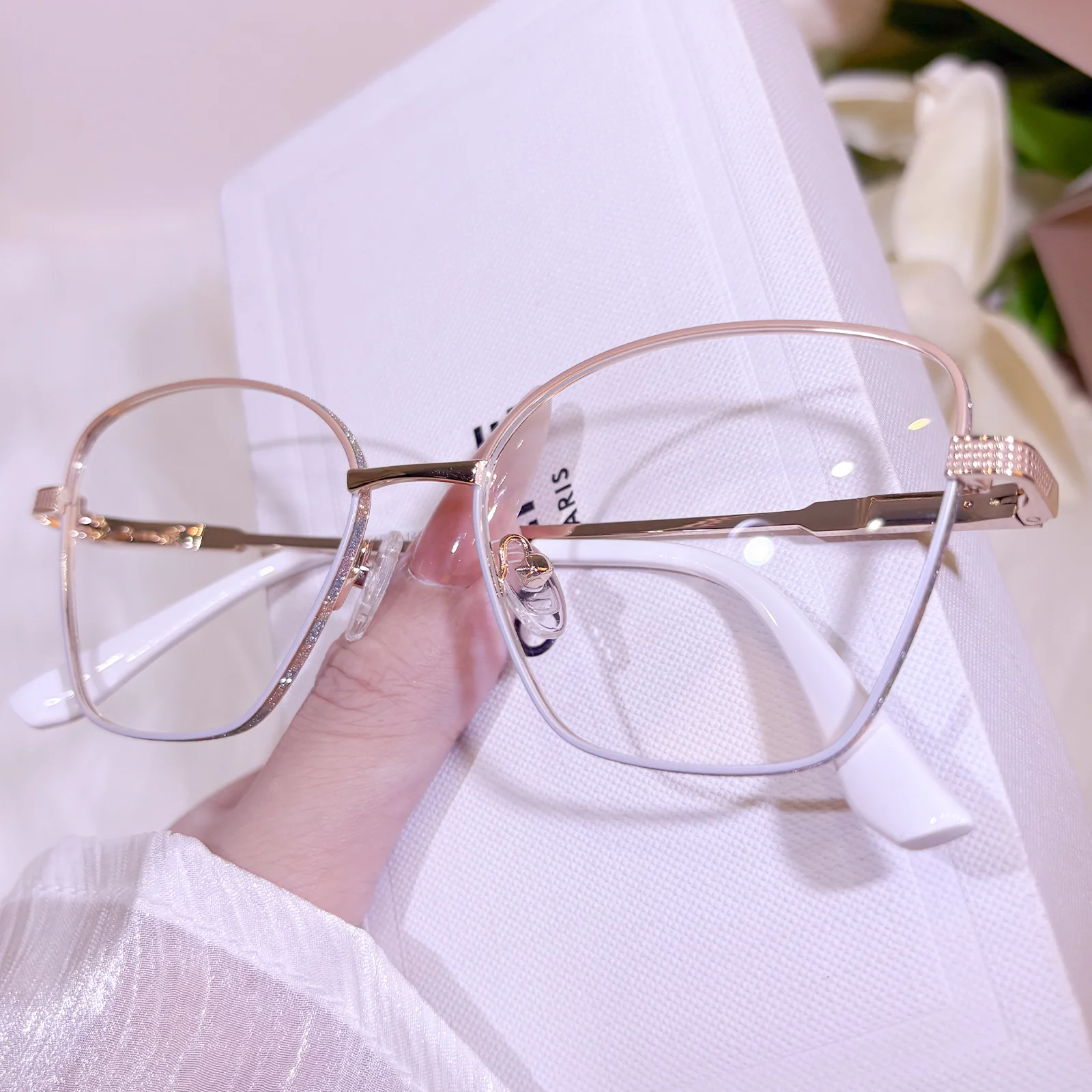 Aurelia Eyeglasses - Image 15