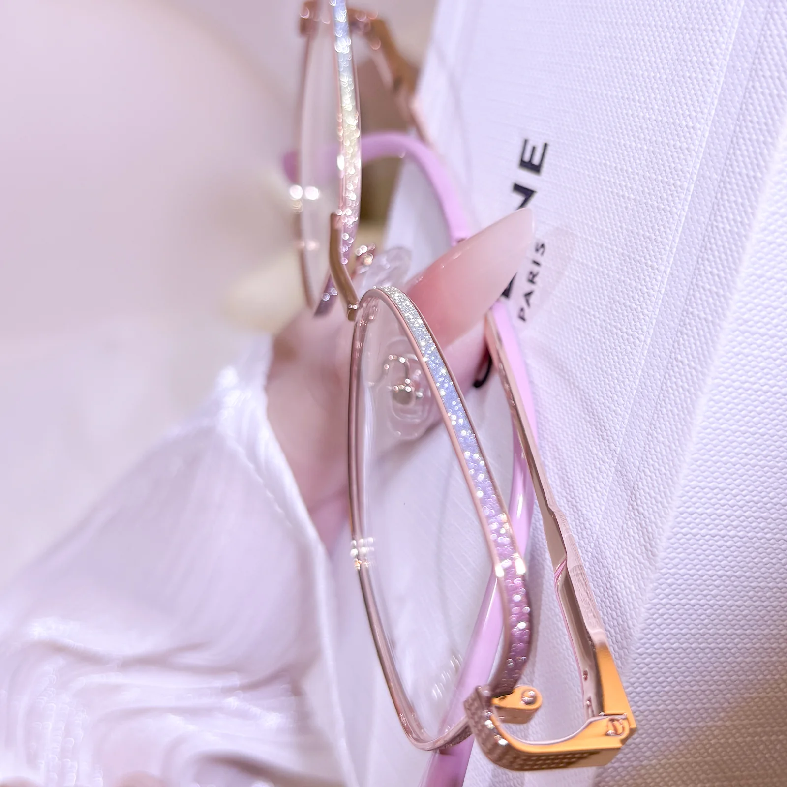 Aurelia Eyeglasses - Image 6