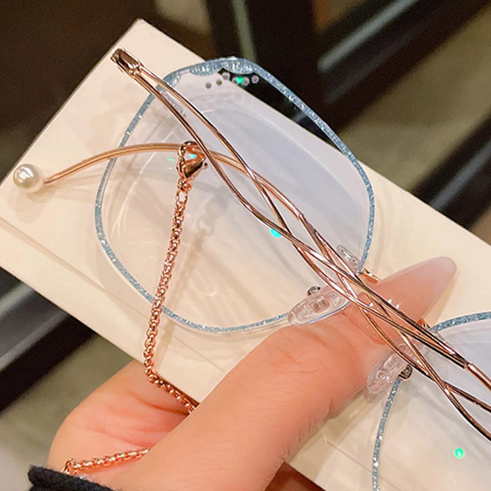 Aurora Eyeglasses - Image 11