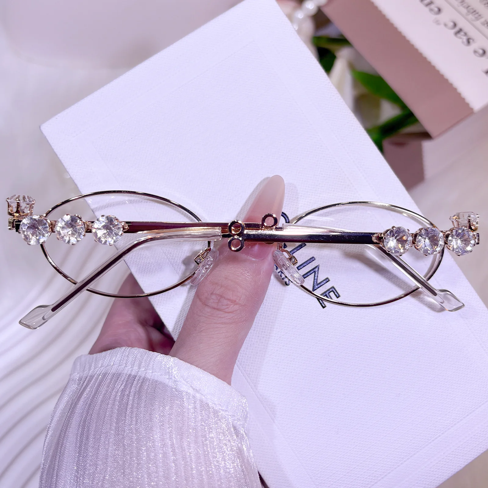 Axia Eyeglasses - Image 11