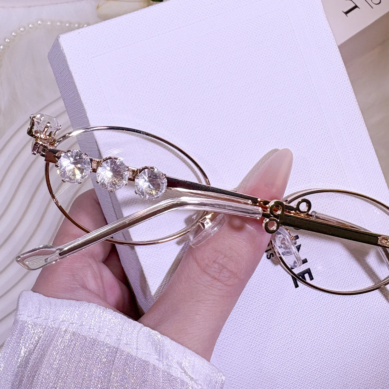 Axia Eyeglasses - Image 12