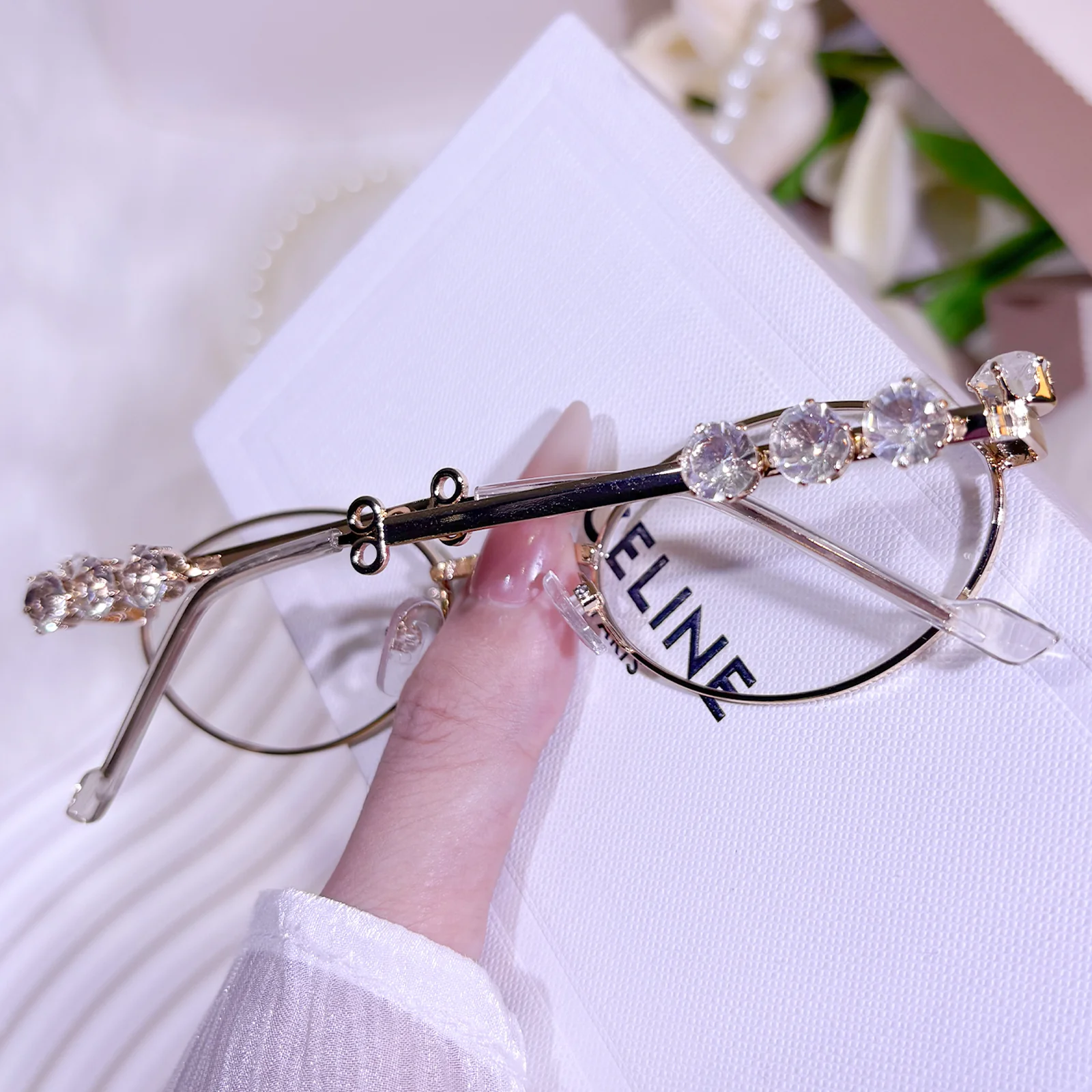 Axia Eyeglasses - Image 13