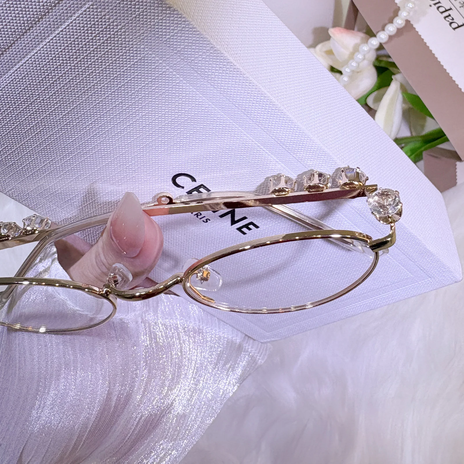 Axia Eyeglasses - Image 14
