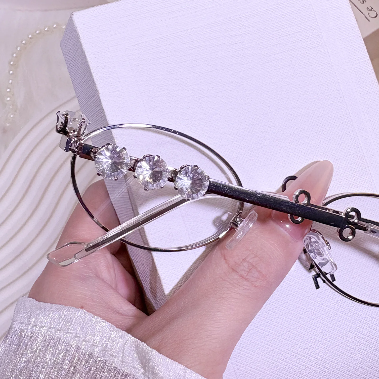 Axia Eyeglasses - Image 6