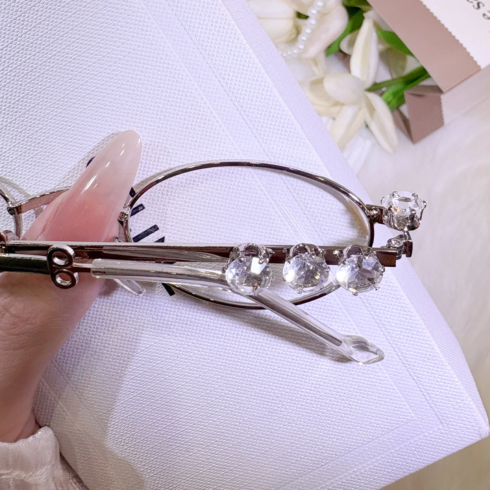 Axia Eyeglasses - Image 8