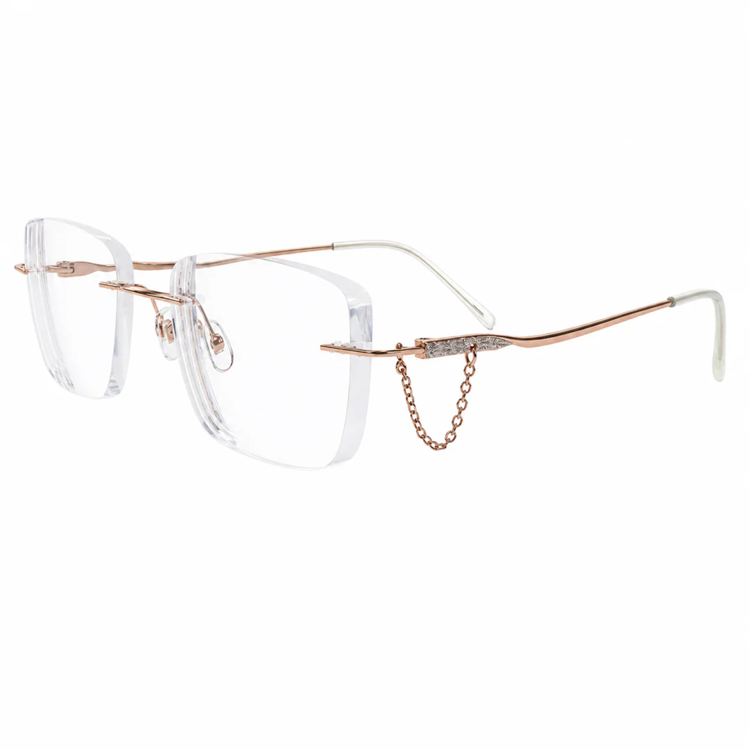 Ayne Eyeglasses - Image 7
