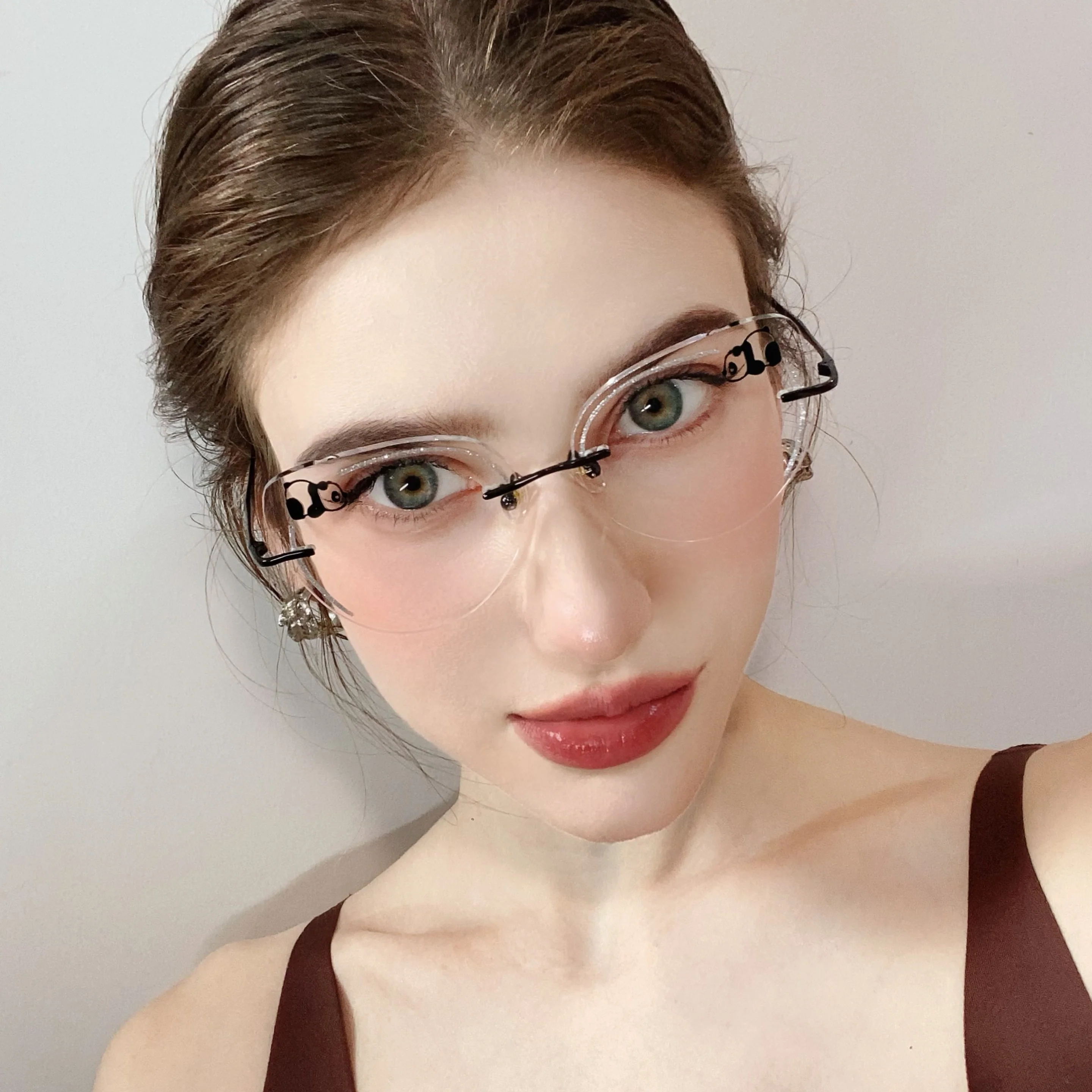 Bam Eyeglasses - Image 2