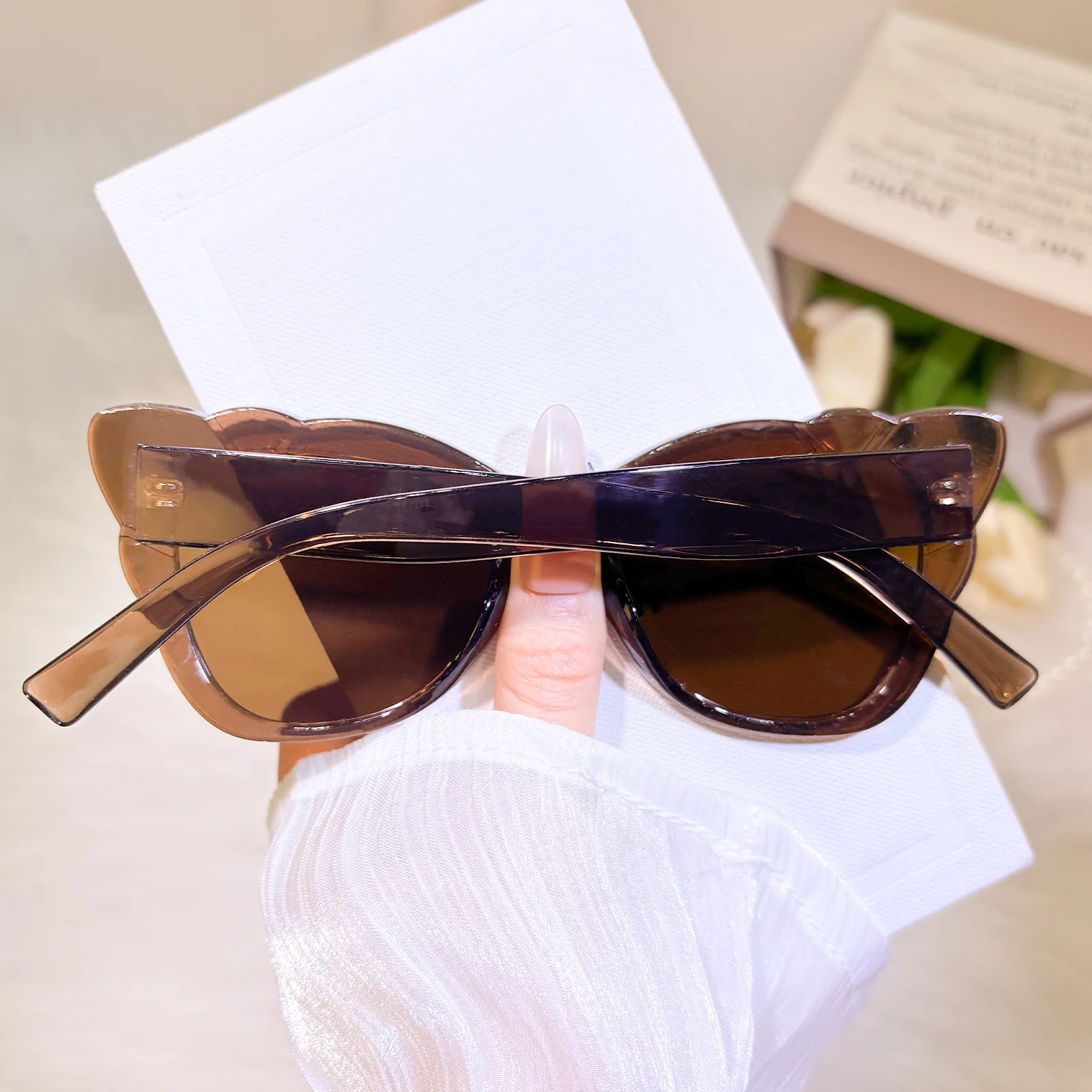 Barbara Sunglasses - Image 10
