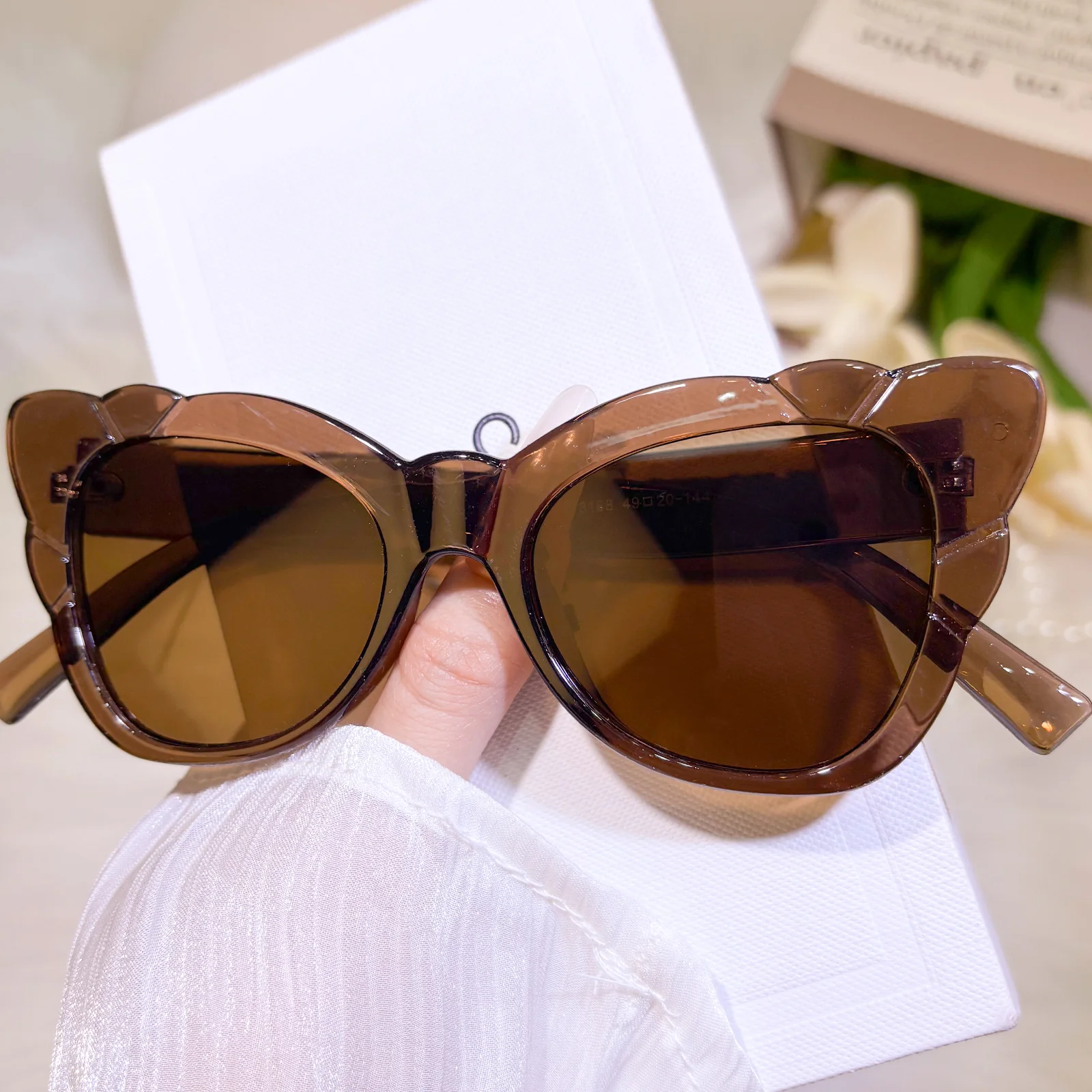 Barbara Sunglasses - Image 9