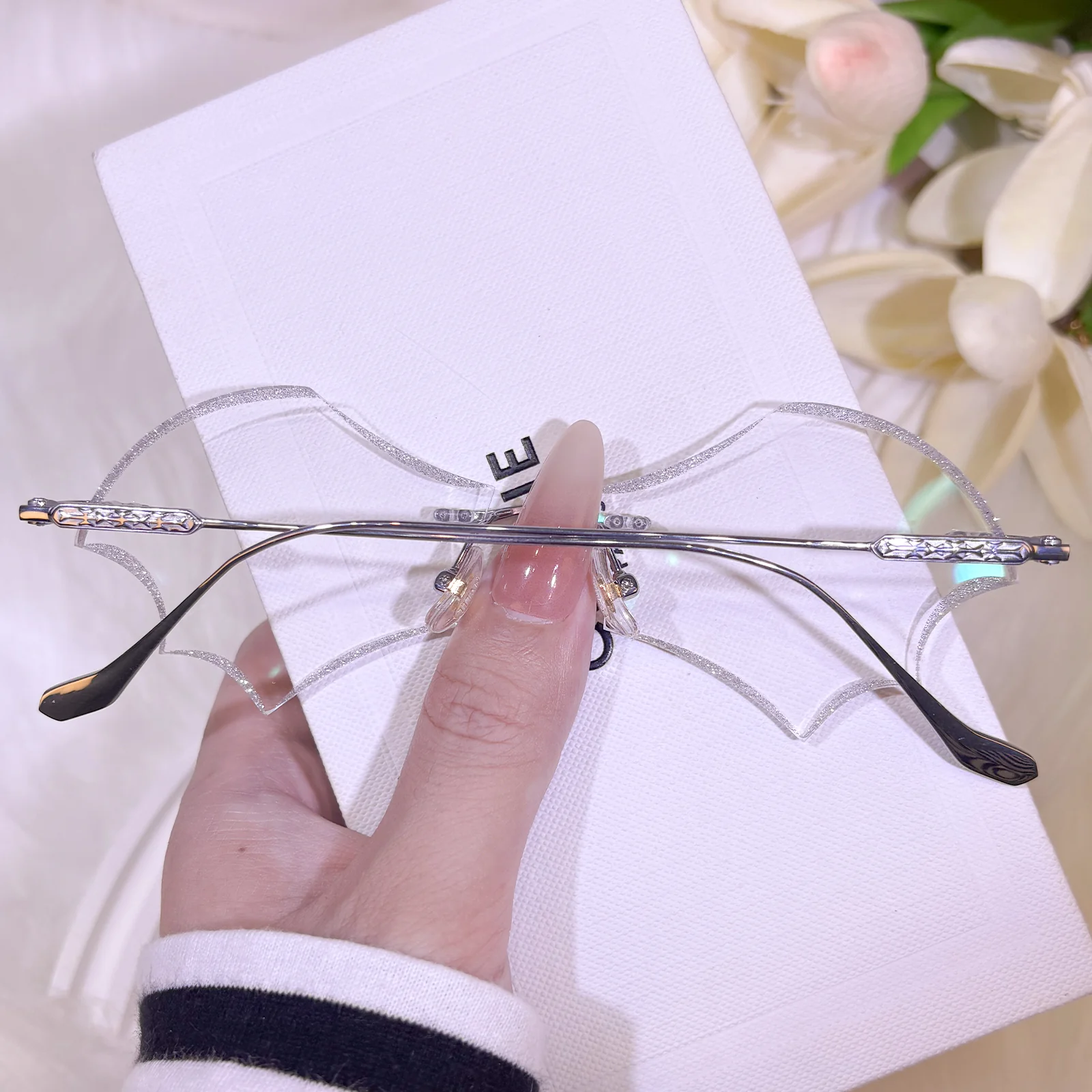 Batty Eyeglasses - Image 25