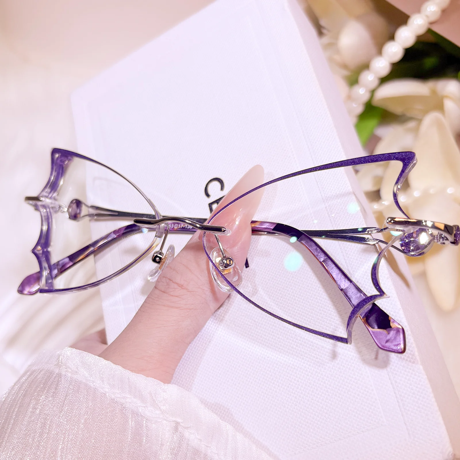 Batz Eyeglasses - Image 18