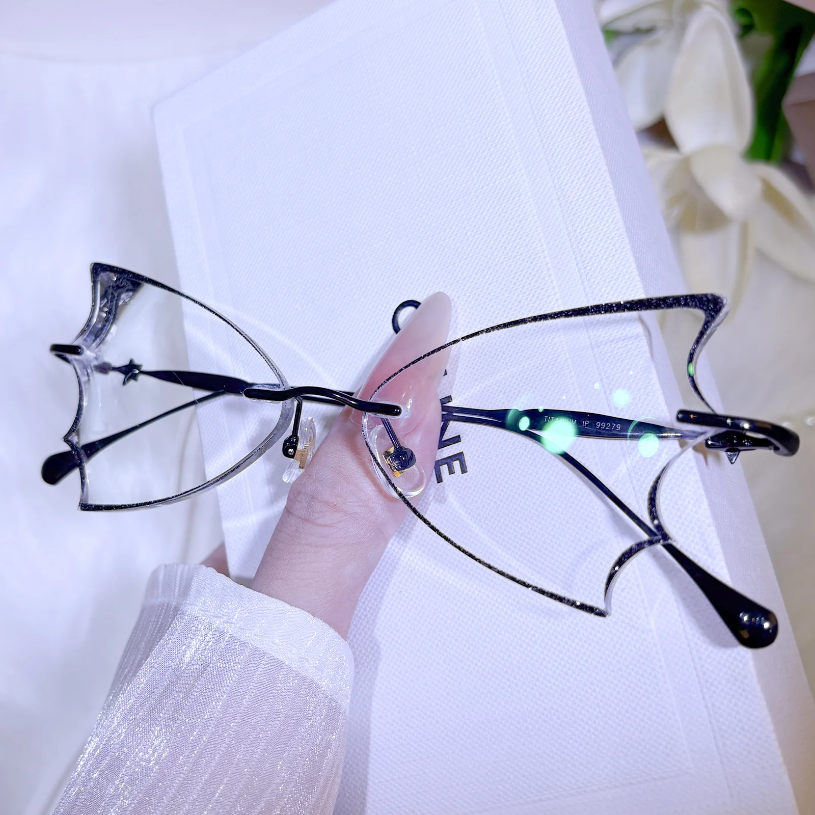 Batz Eyeglasses - Image 5
