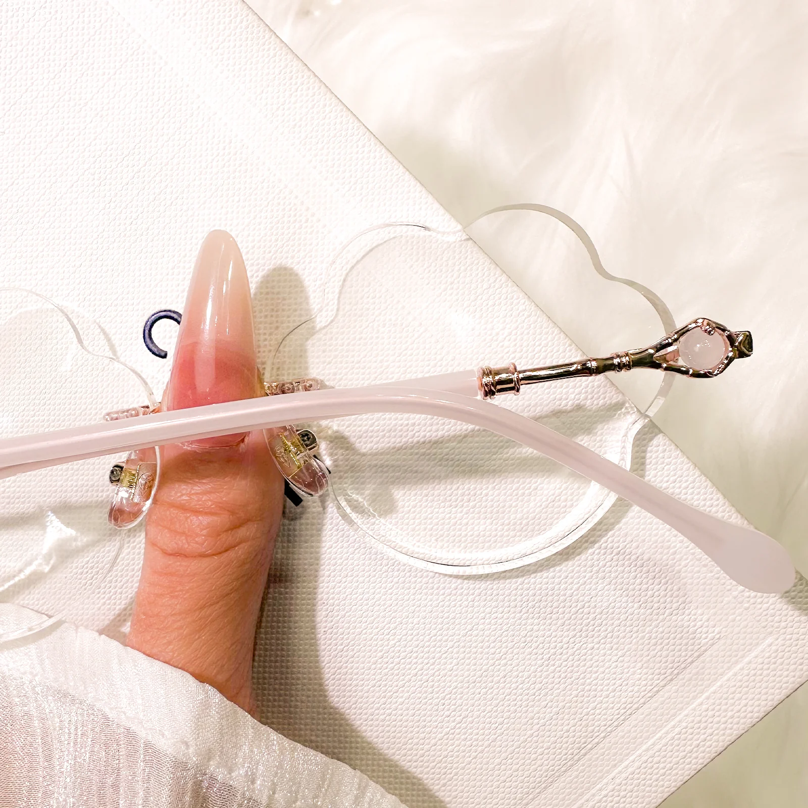 Bean Eyeglasses - Image 11