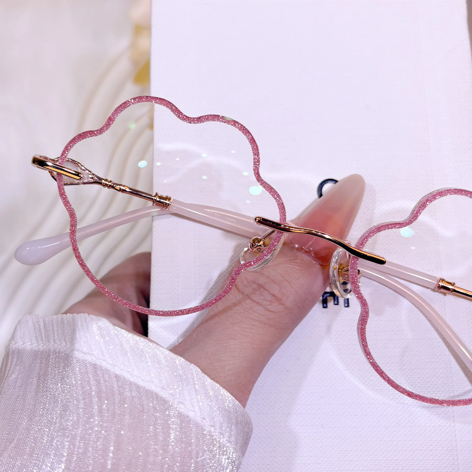 Bean Eyeglasses - Image 8
