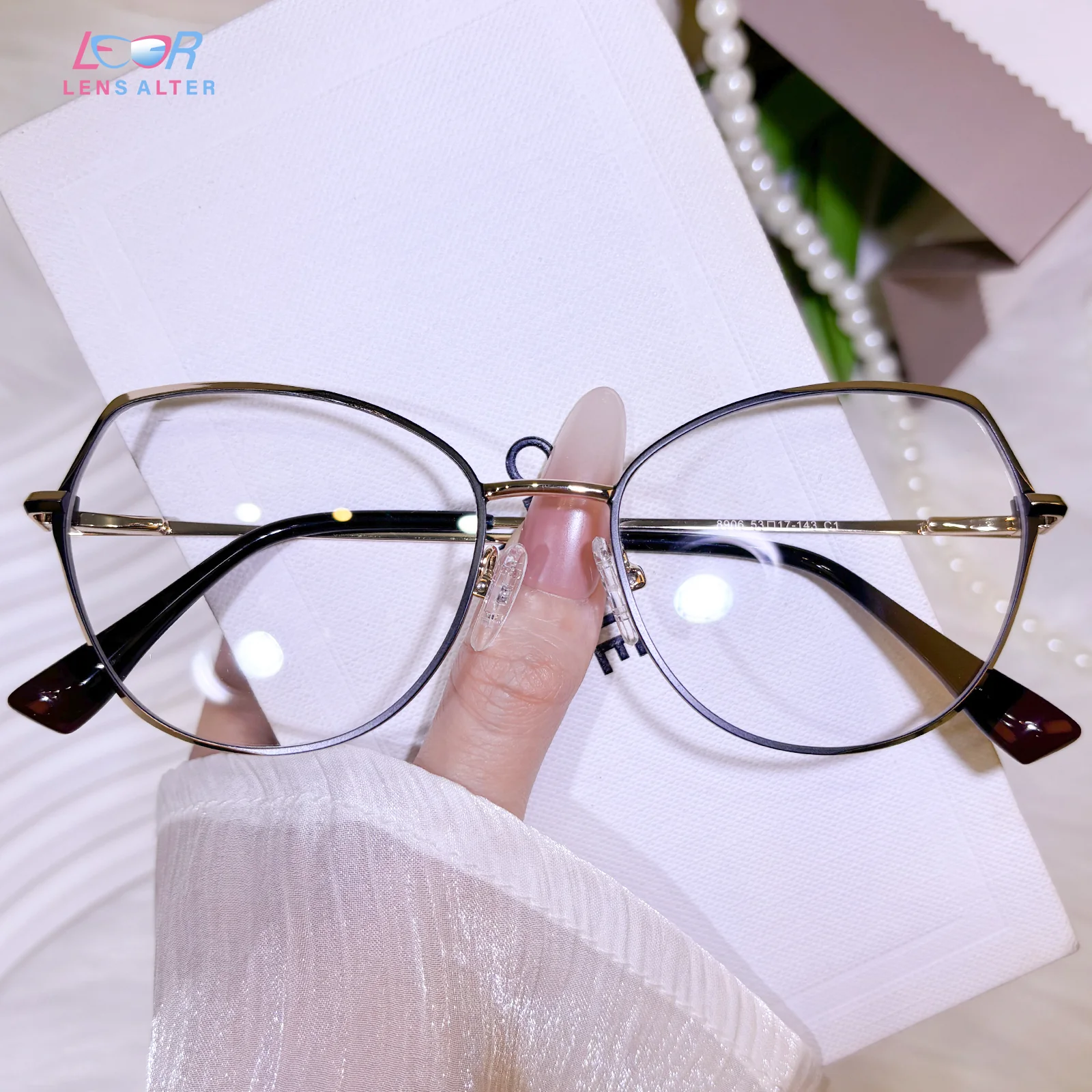 Beane Eyeglasses - Image 13