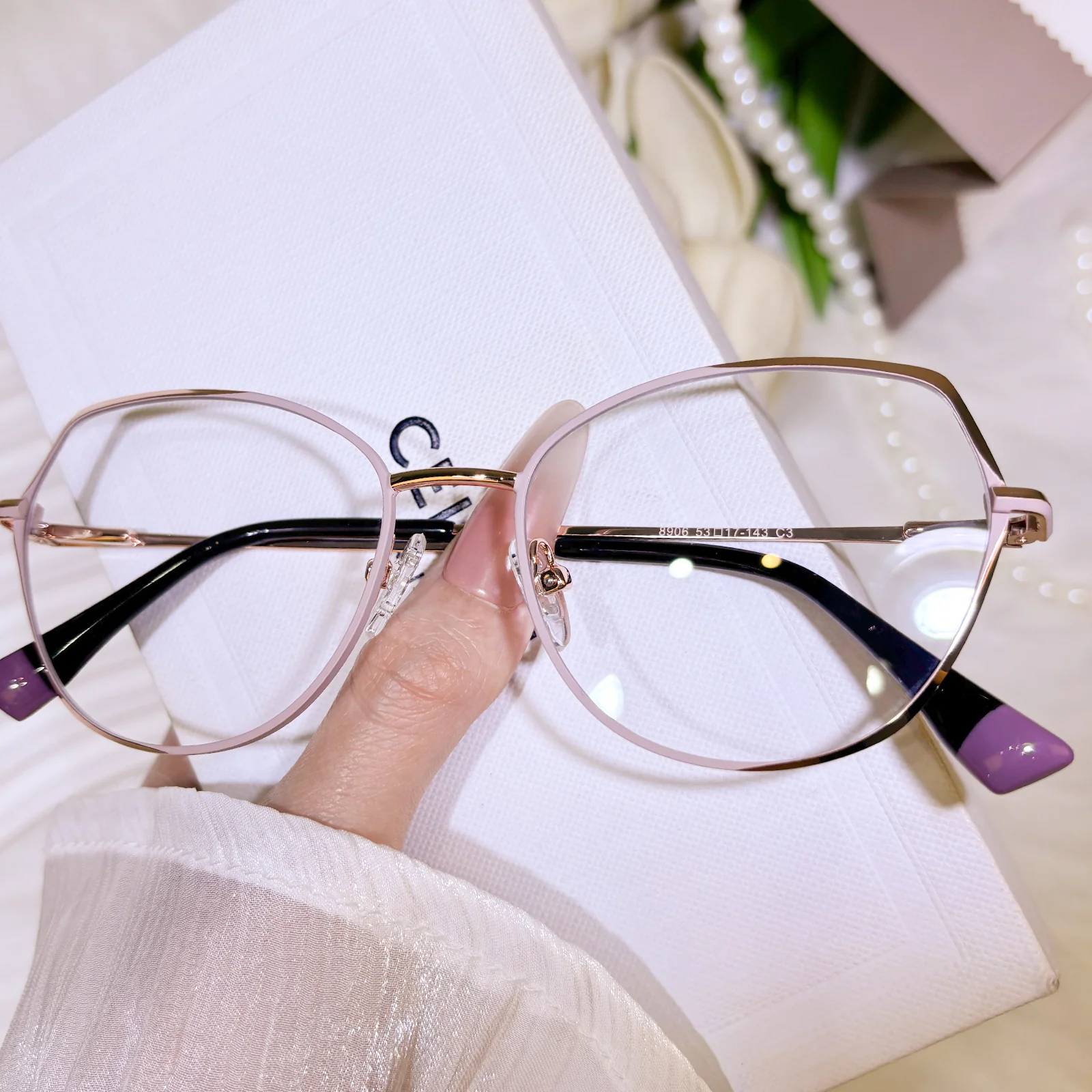 Beane Eyeglasses - Image 3