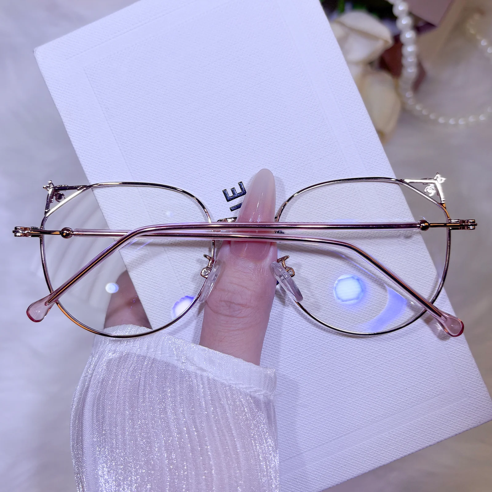 Bee Eyeglasses - Image 17