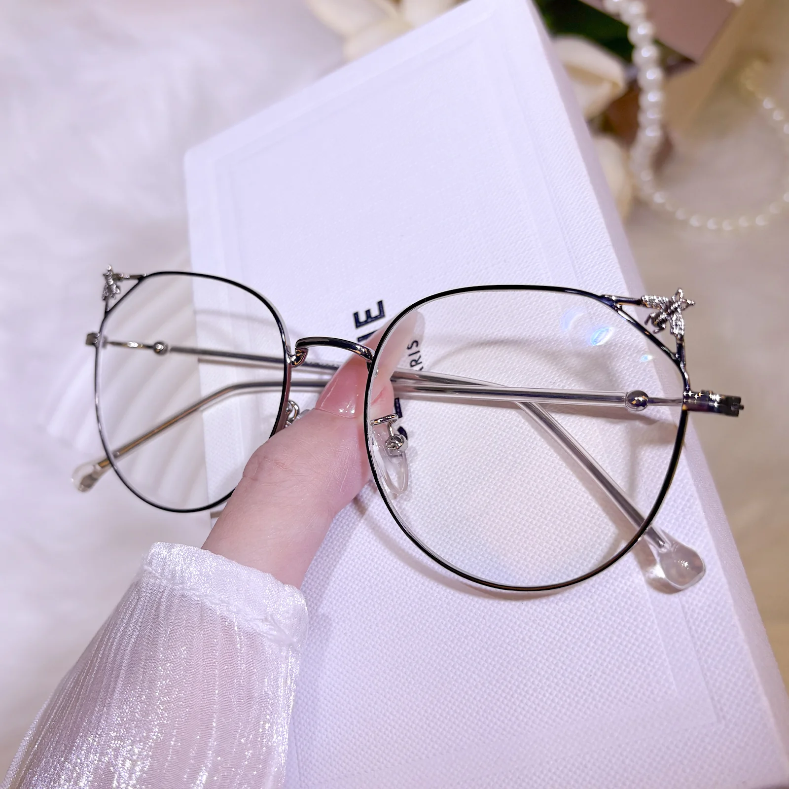 Bee Eyeglasses - Image 9
