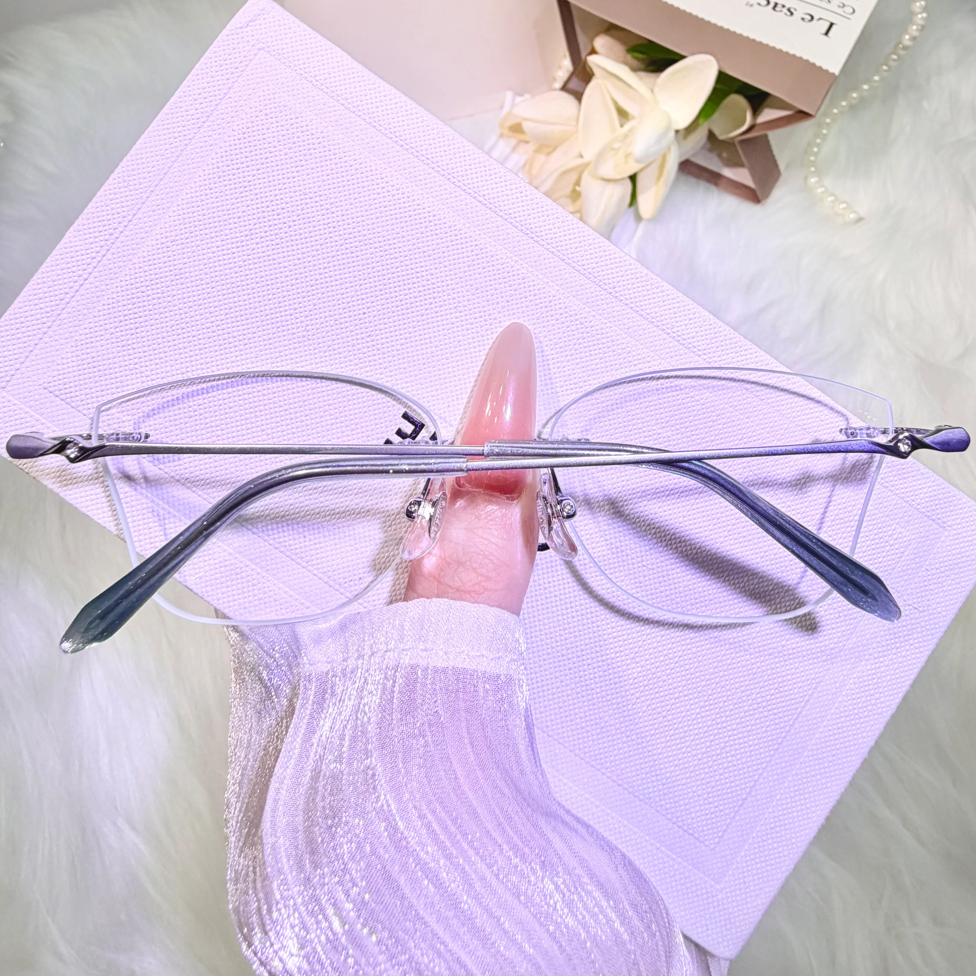 Beryl Eyeglasses - Image 6