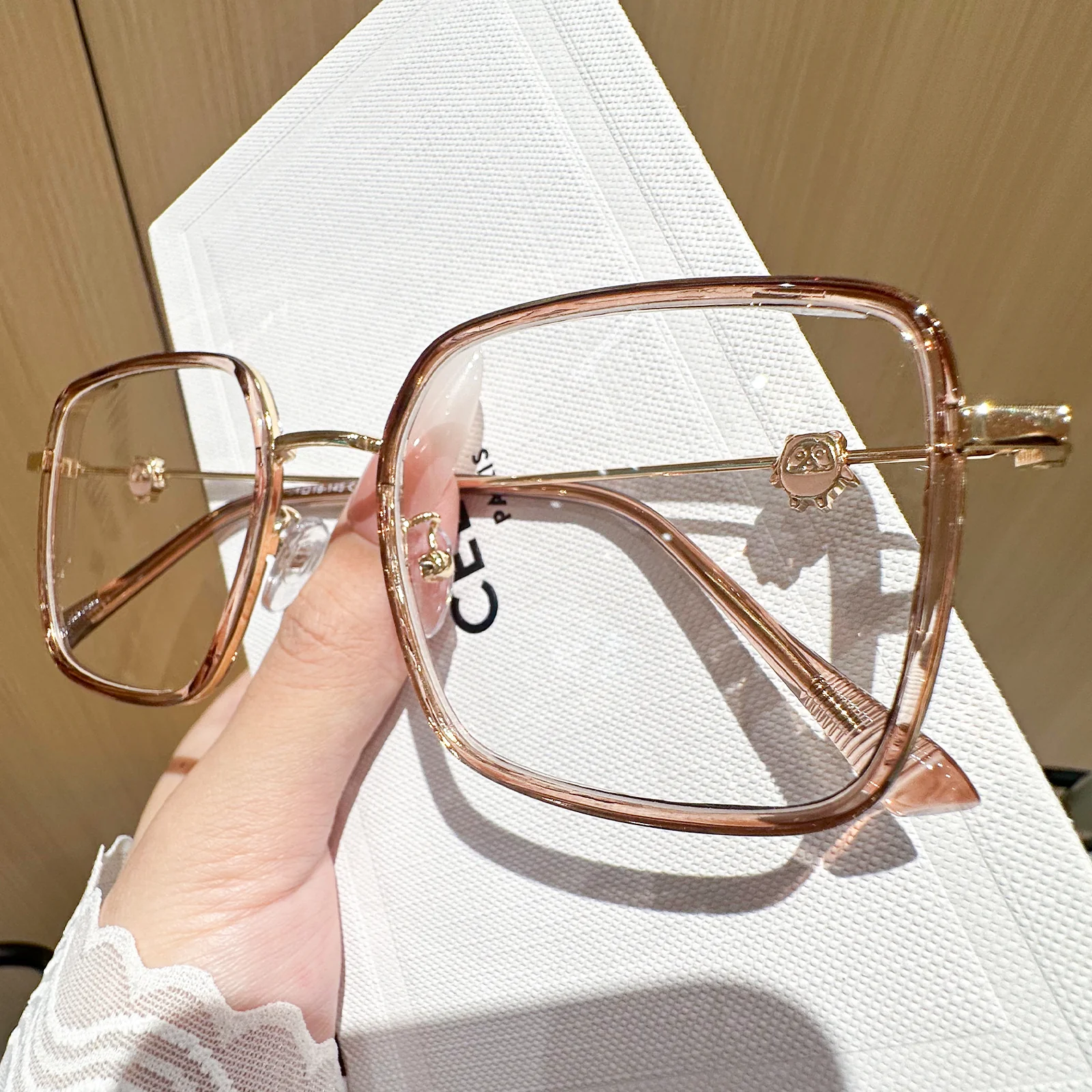 Binger Eyeglasses - Image 7
