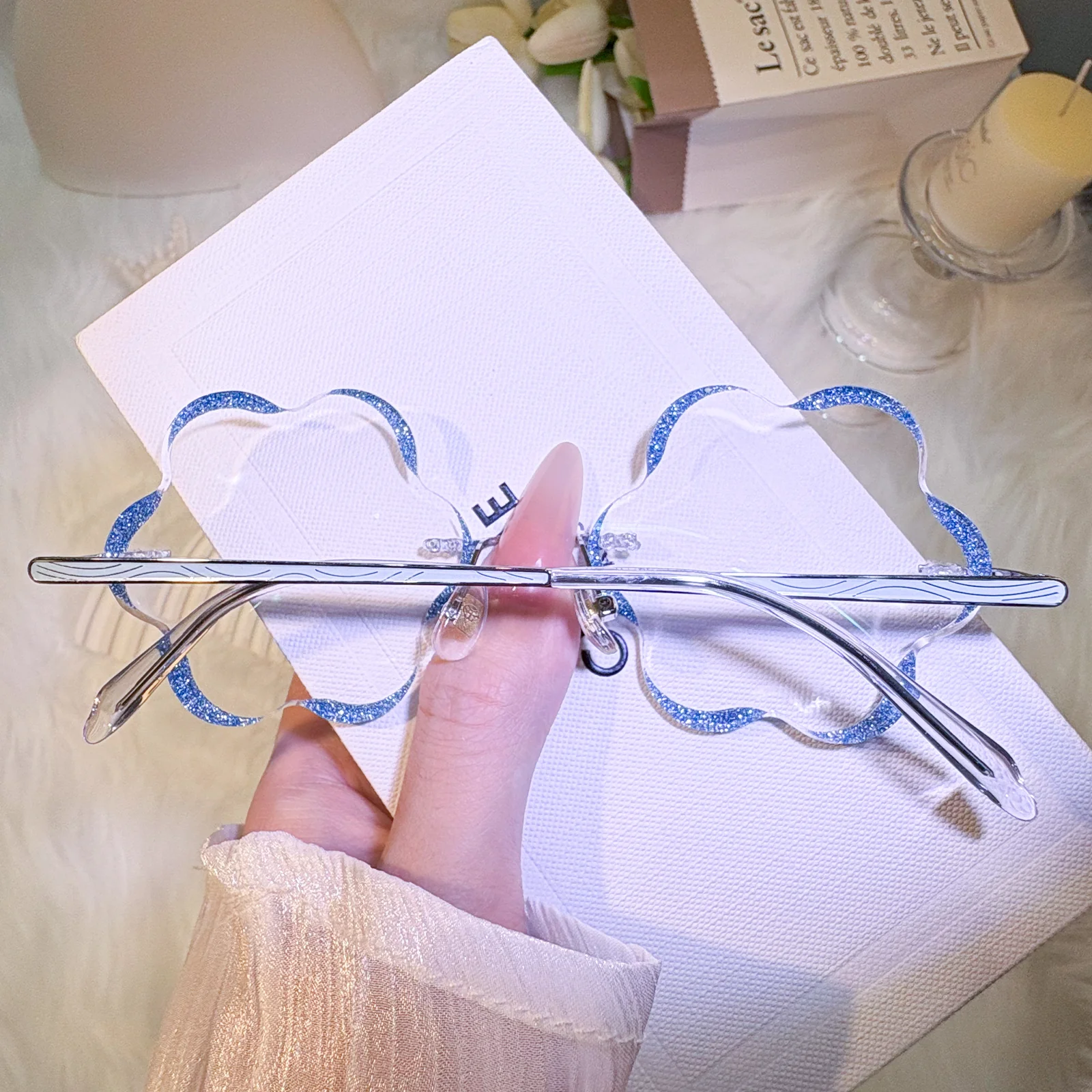 Bloom Eyeglasses - Image 11