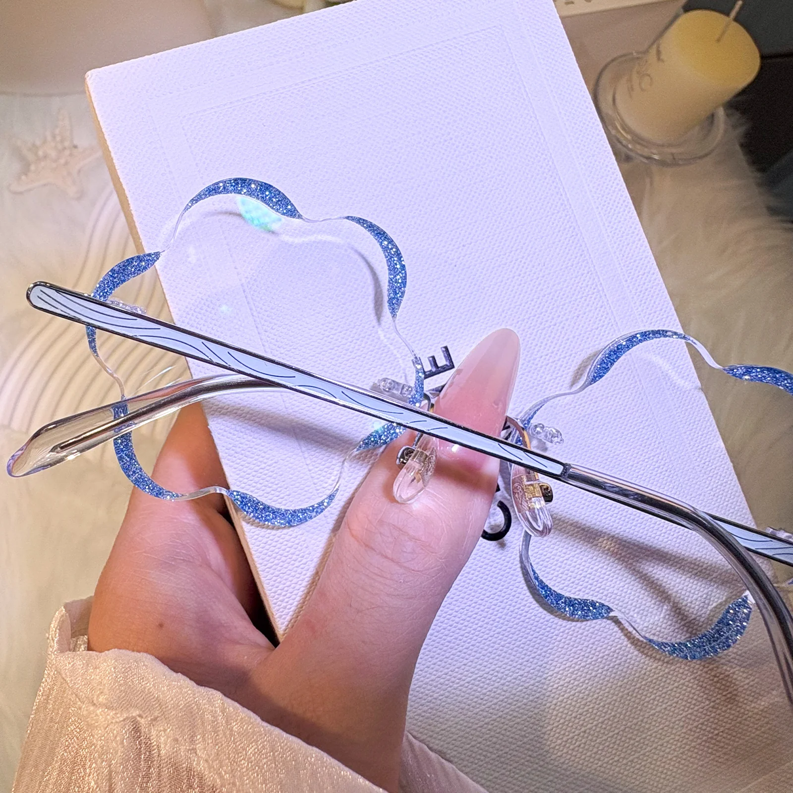 Bloom Eyeglasses - Image 12