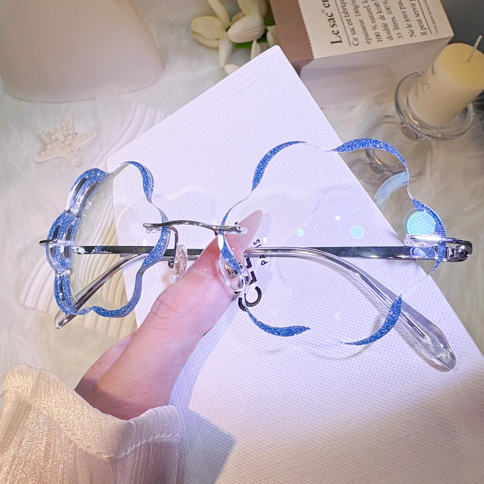 Bloom Eyeglasses - Image 13