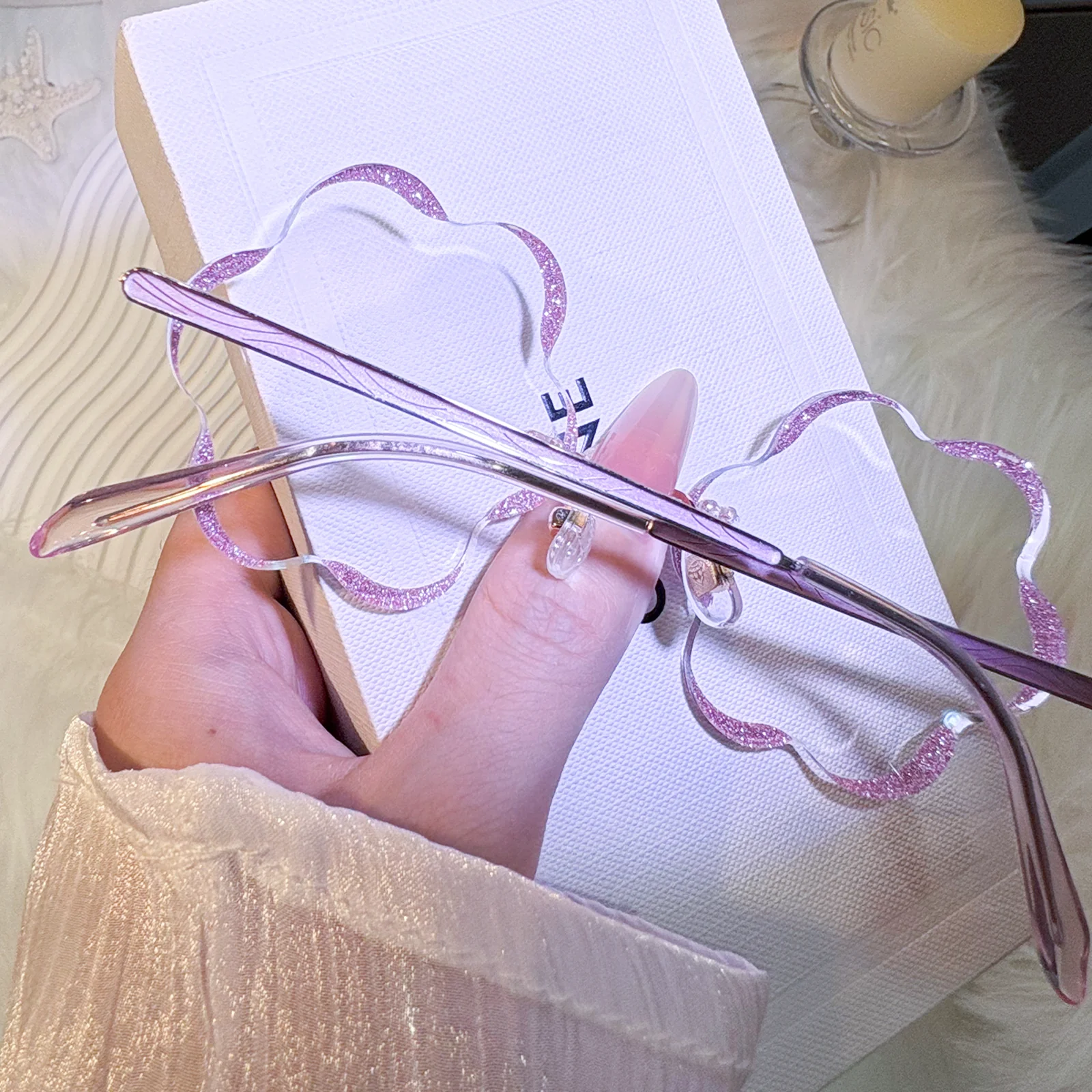 Bloom Eyeglasses - Image 18