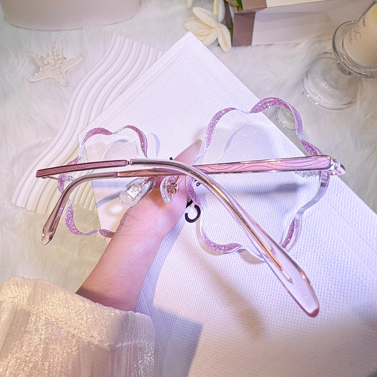 Bloom Eyeglasses - Image 19