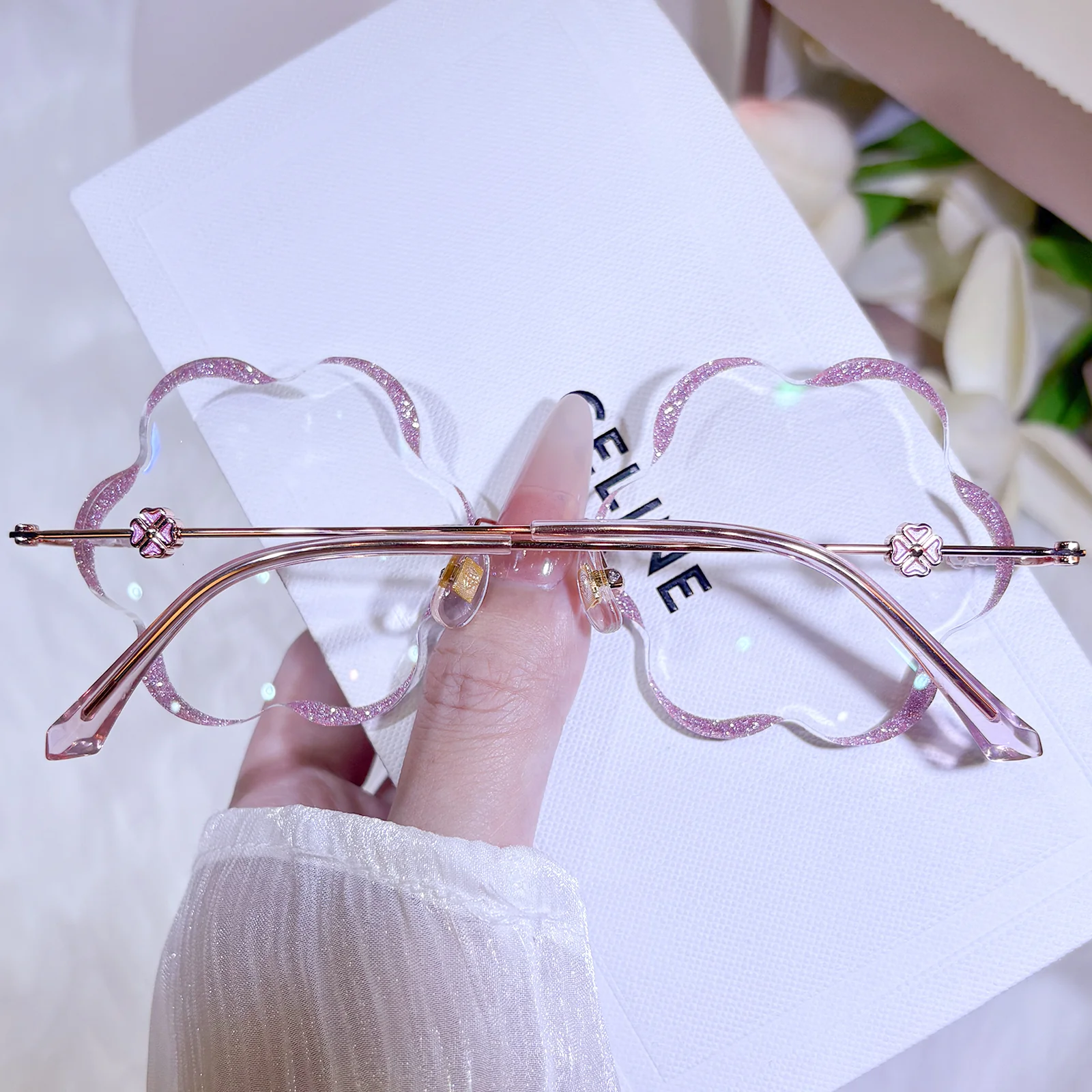 Bloom Eyeglasses - Image 25