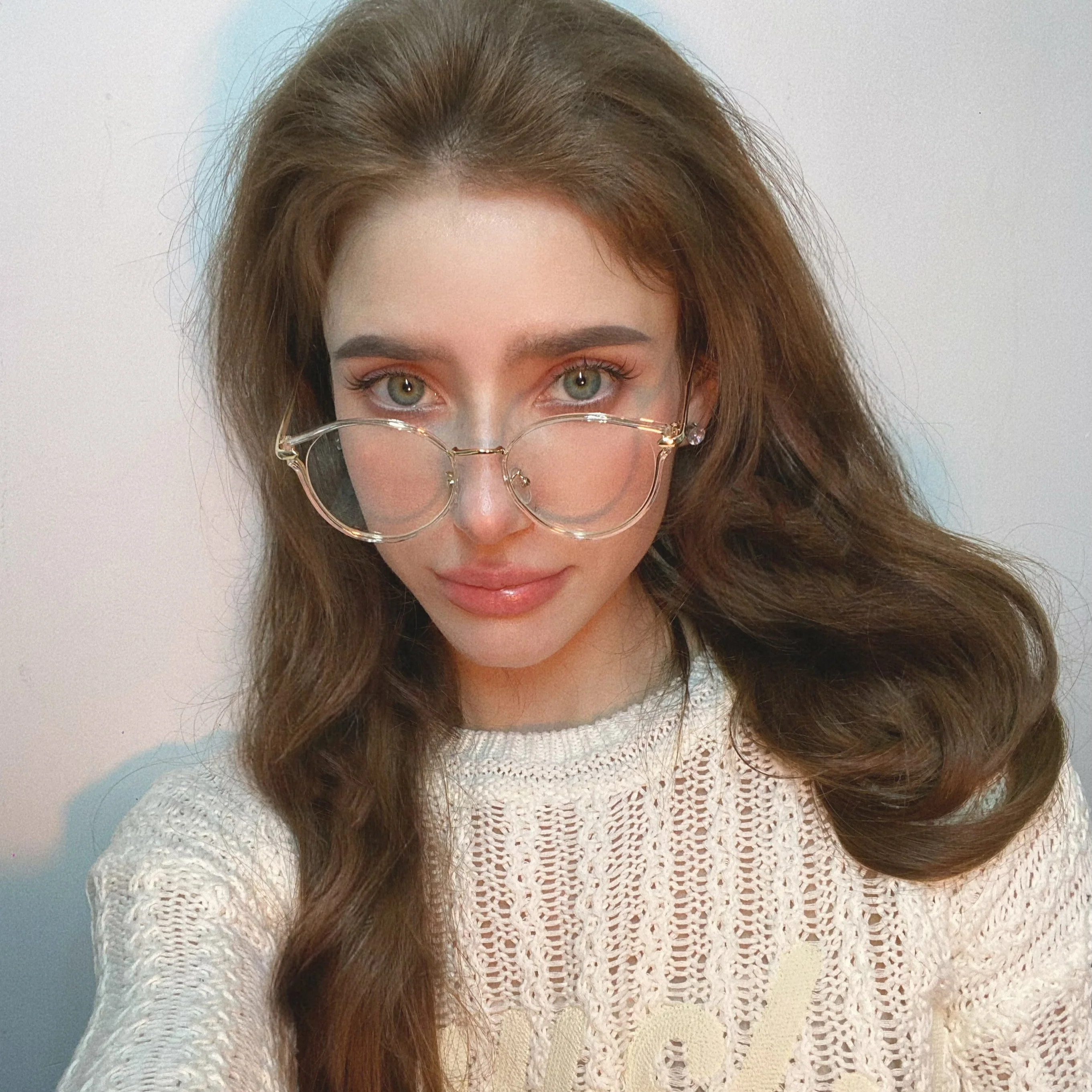 Bonita Eyeglasses - Image 2
