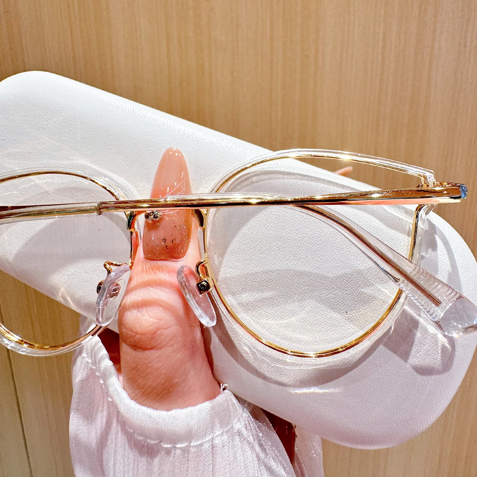 Bonita Eyeglasses - Image 4