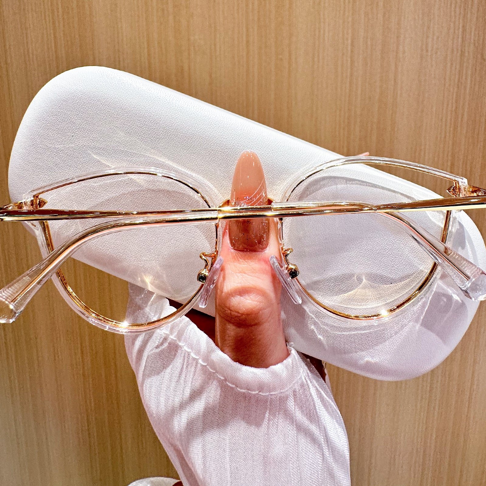 Bonita Eyeglasses - Image 5