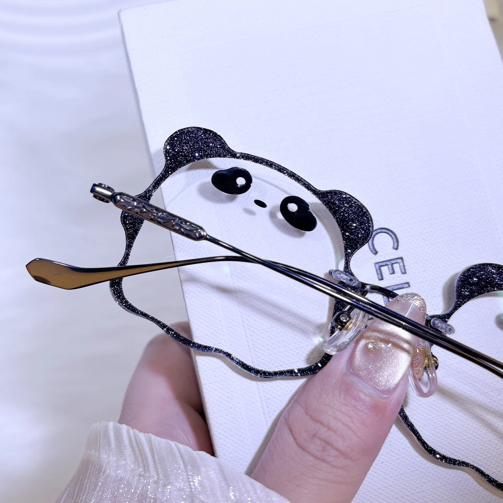 Boo Eyeglasses - Image 6