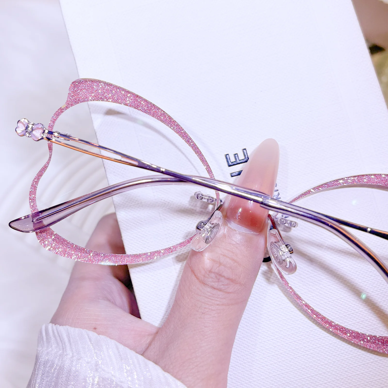 Bowie Eyeglasses - Image 13