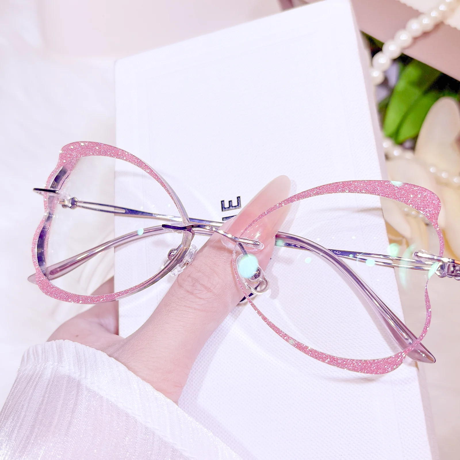 Bowie Eyeglasses - Image 16