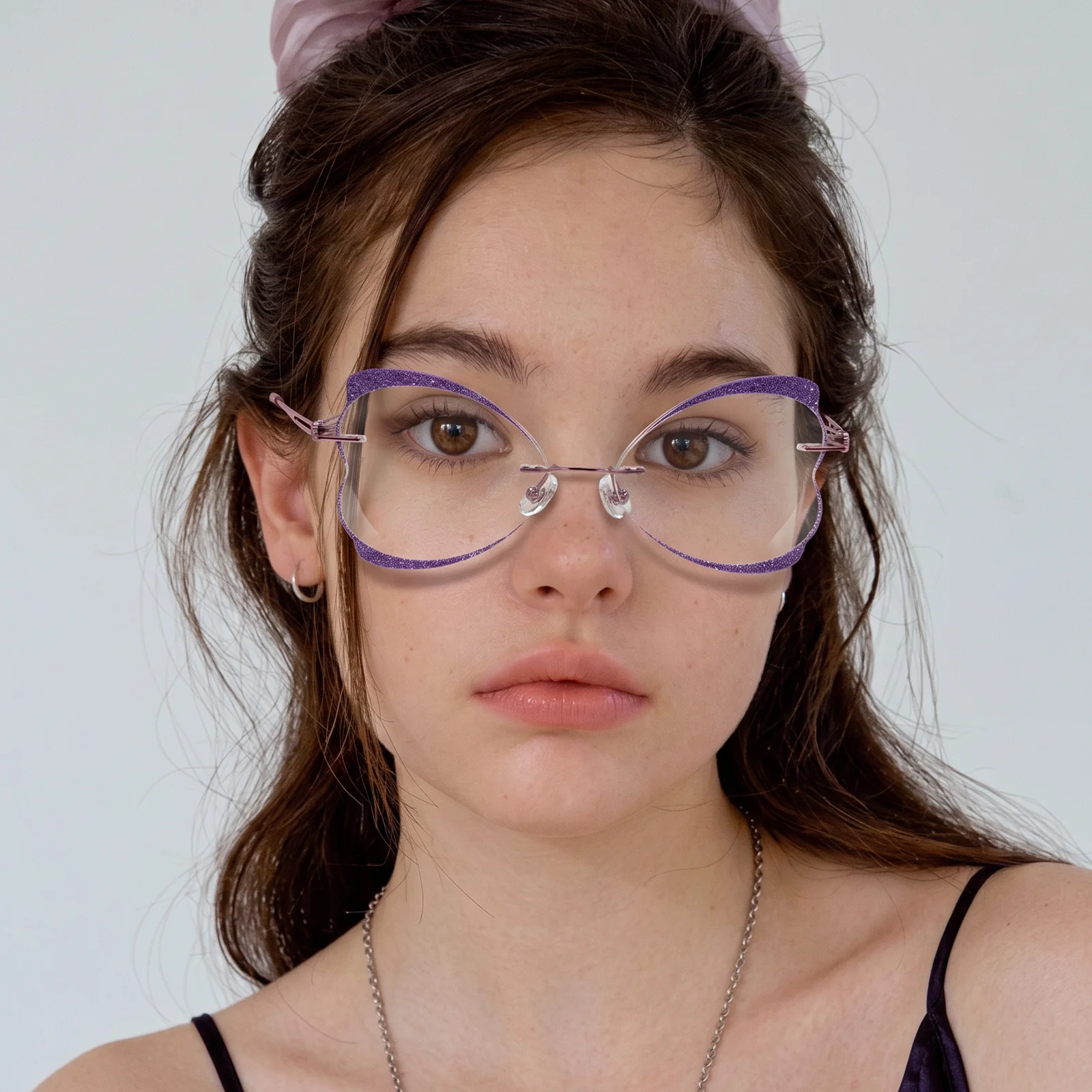 Bowie Eyeglasses - Image 3
