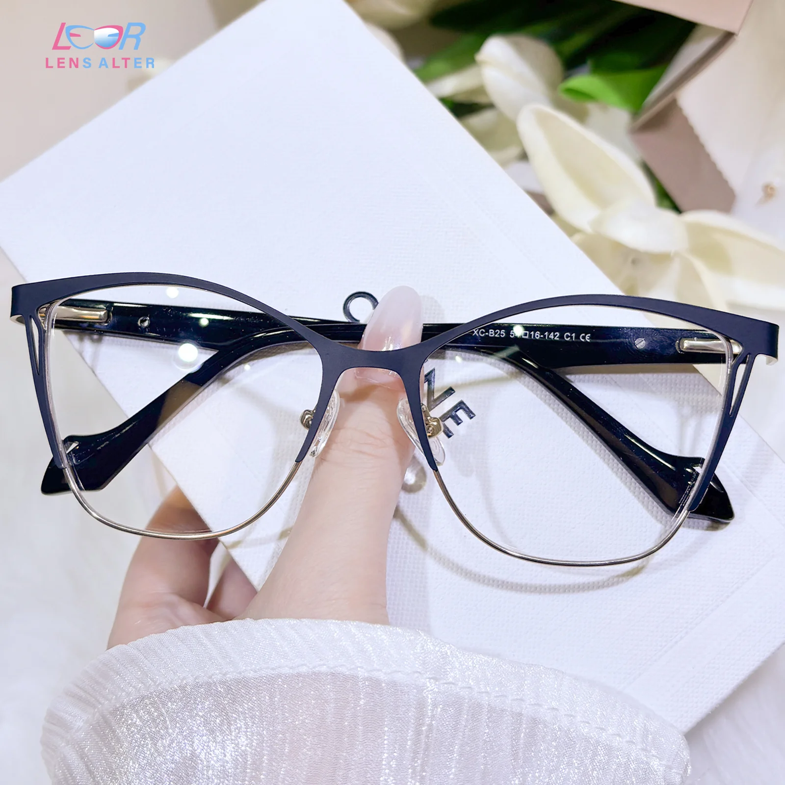 Brasia Eyeglasses