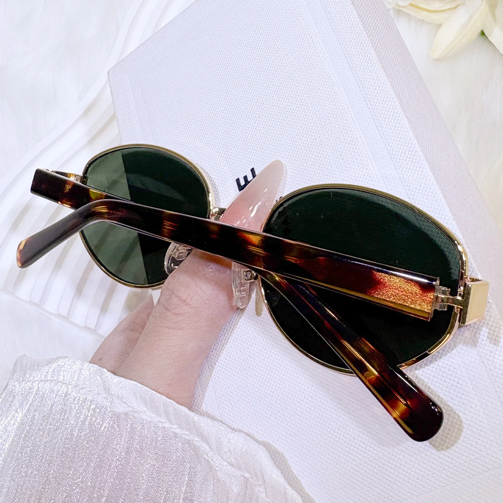 Brianna Sunglasses - Image 10