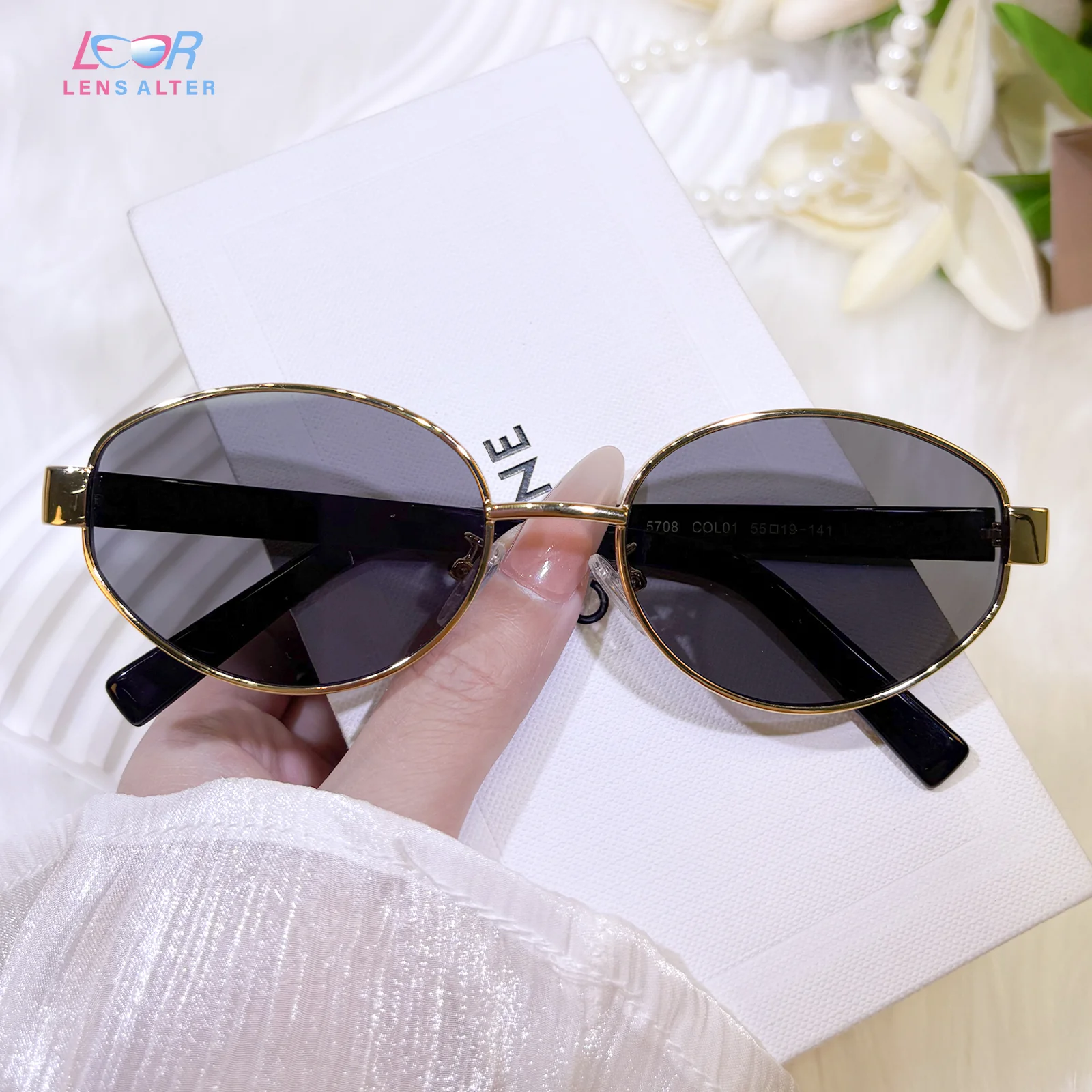 Brianna Sunglasses - Image 11