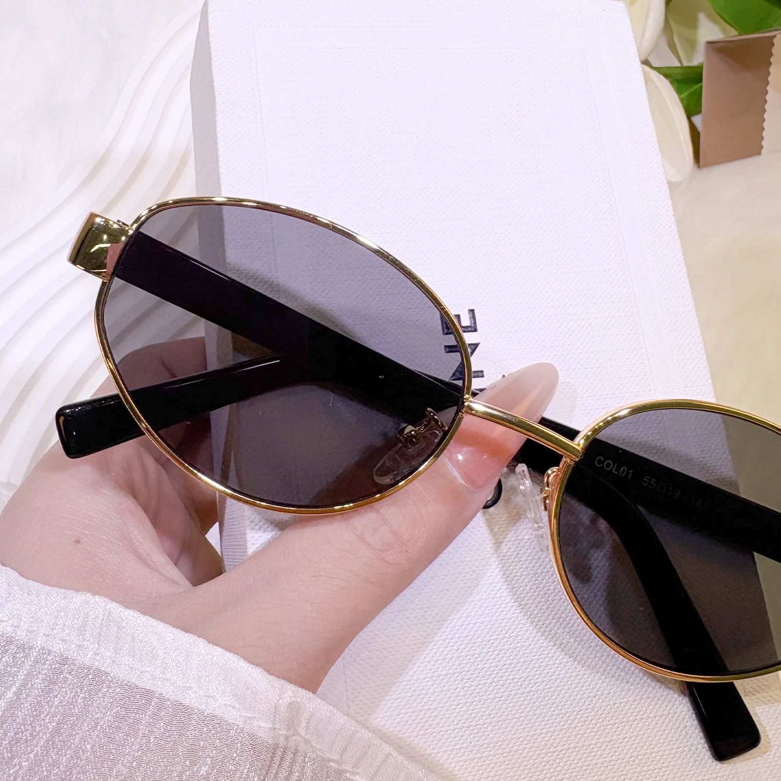 Brianna Sunglasses - Image 12