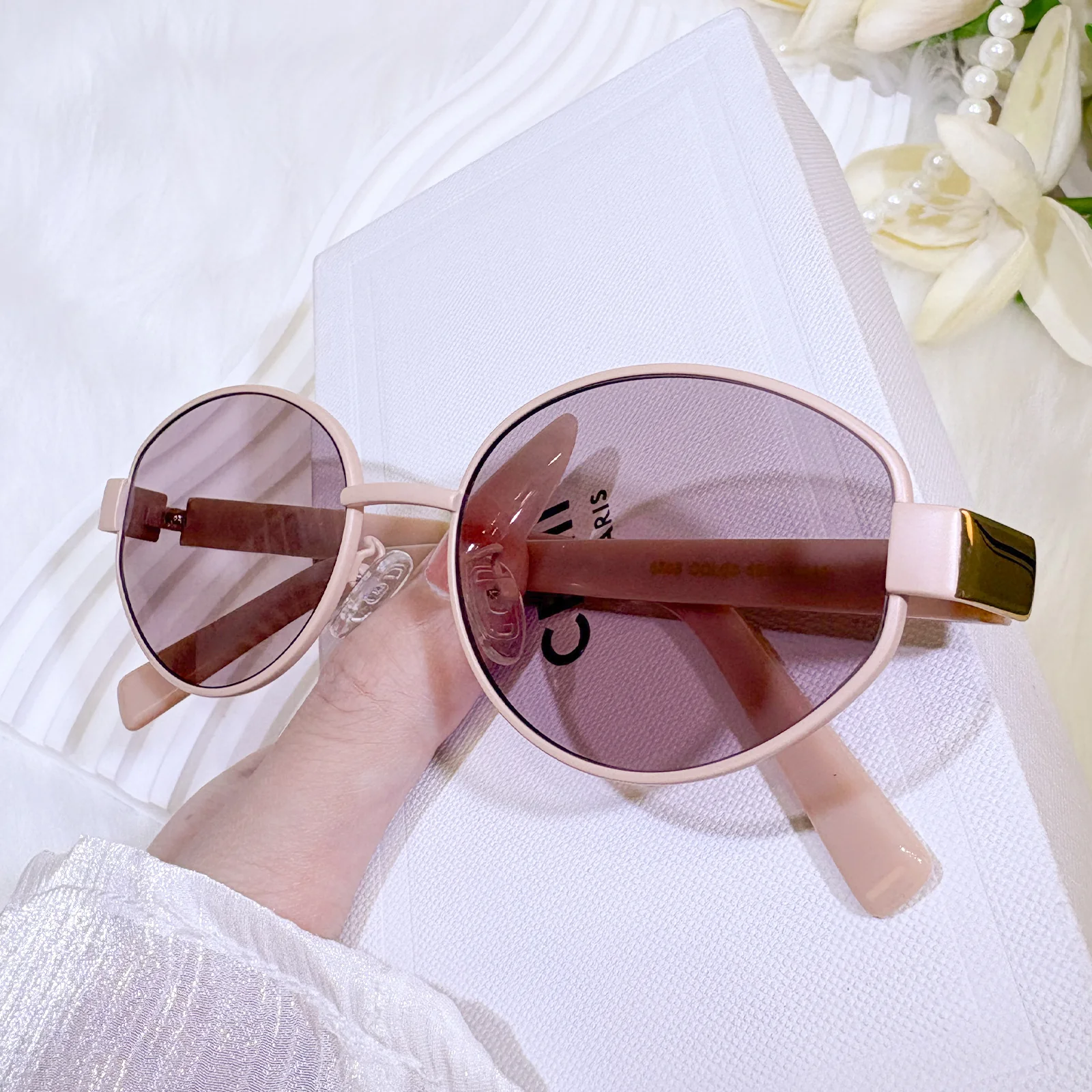 Brianna Sunglasses - Image 3