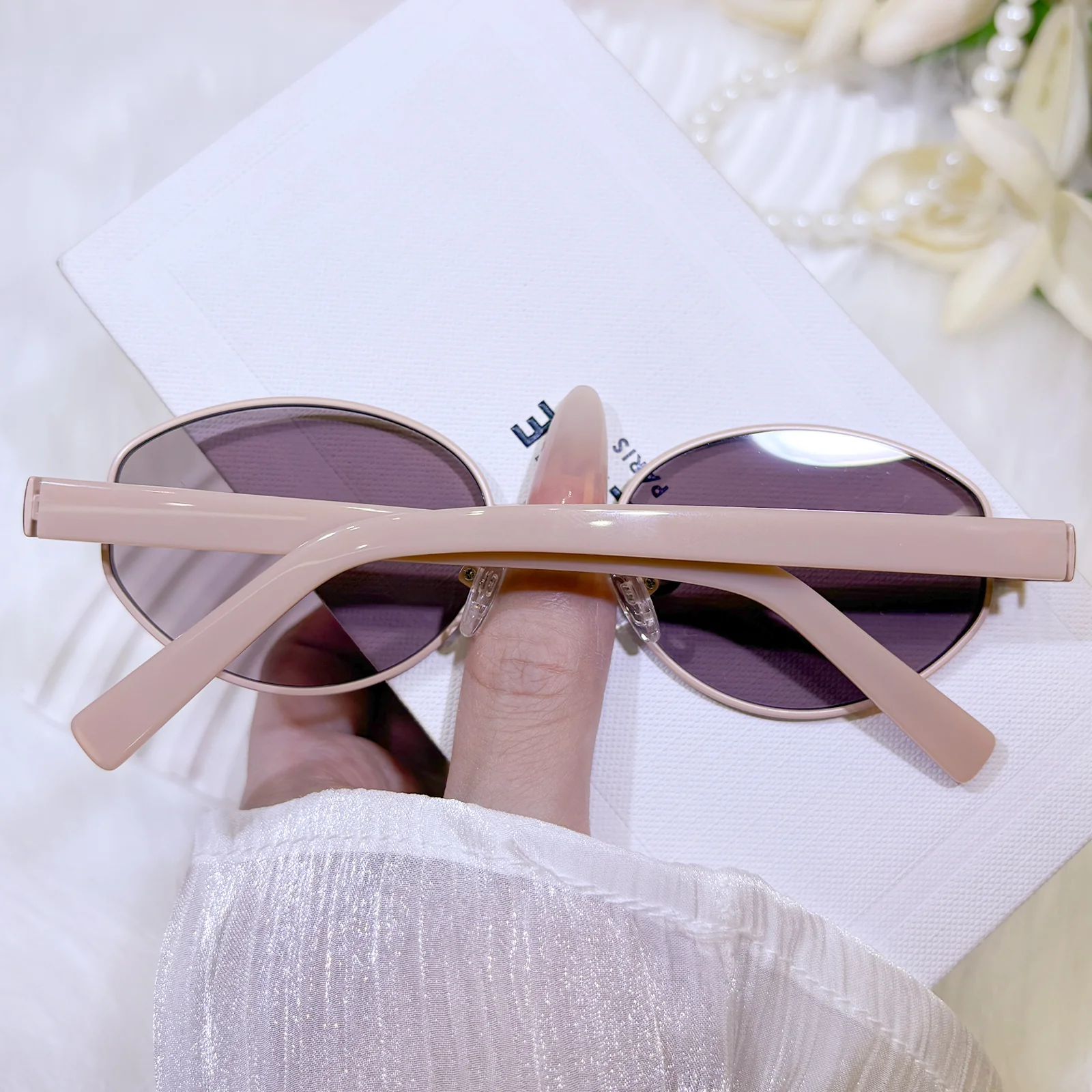 Brianna Sunglasses - Image 4