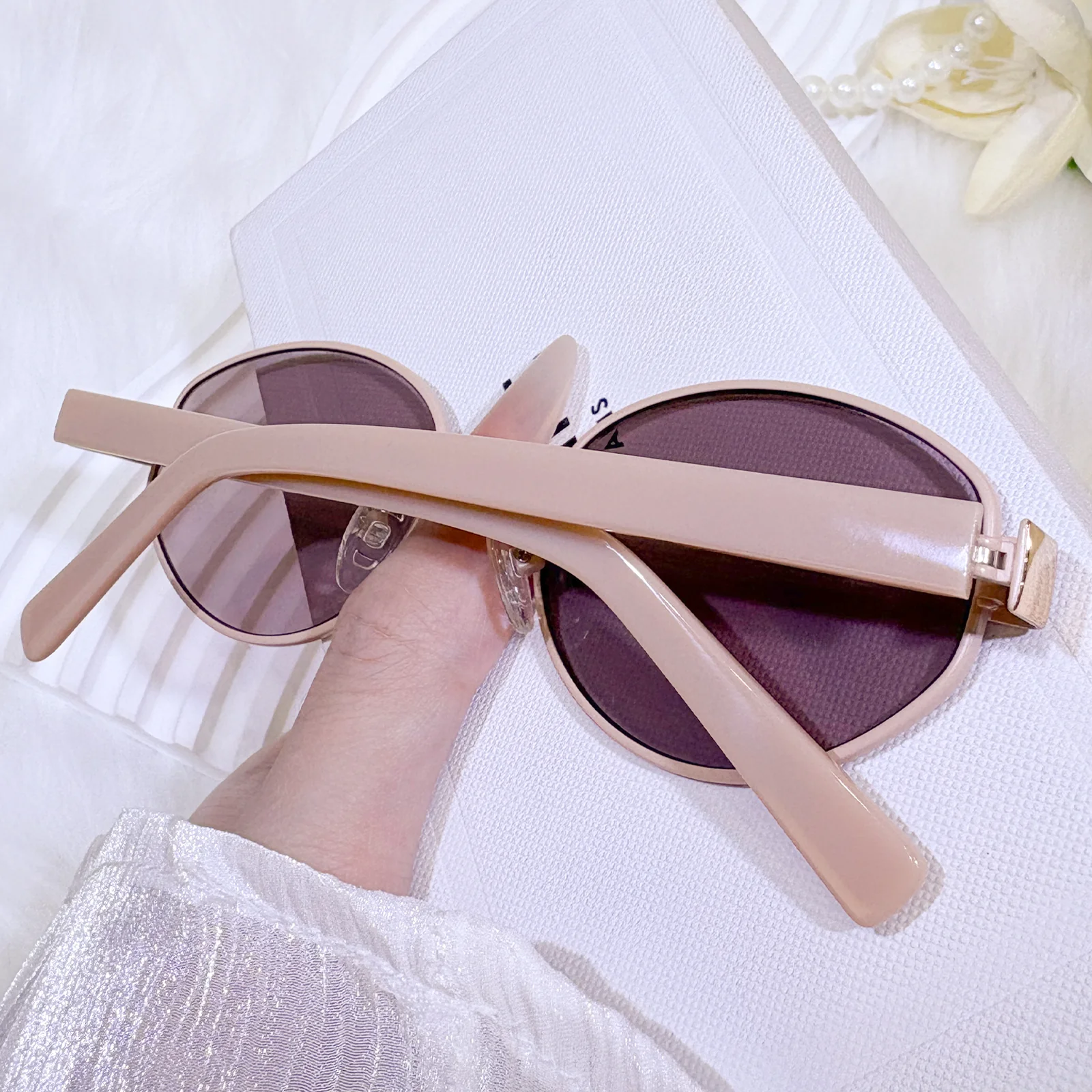 Brianna Sunglasses - Image 5