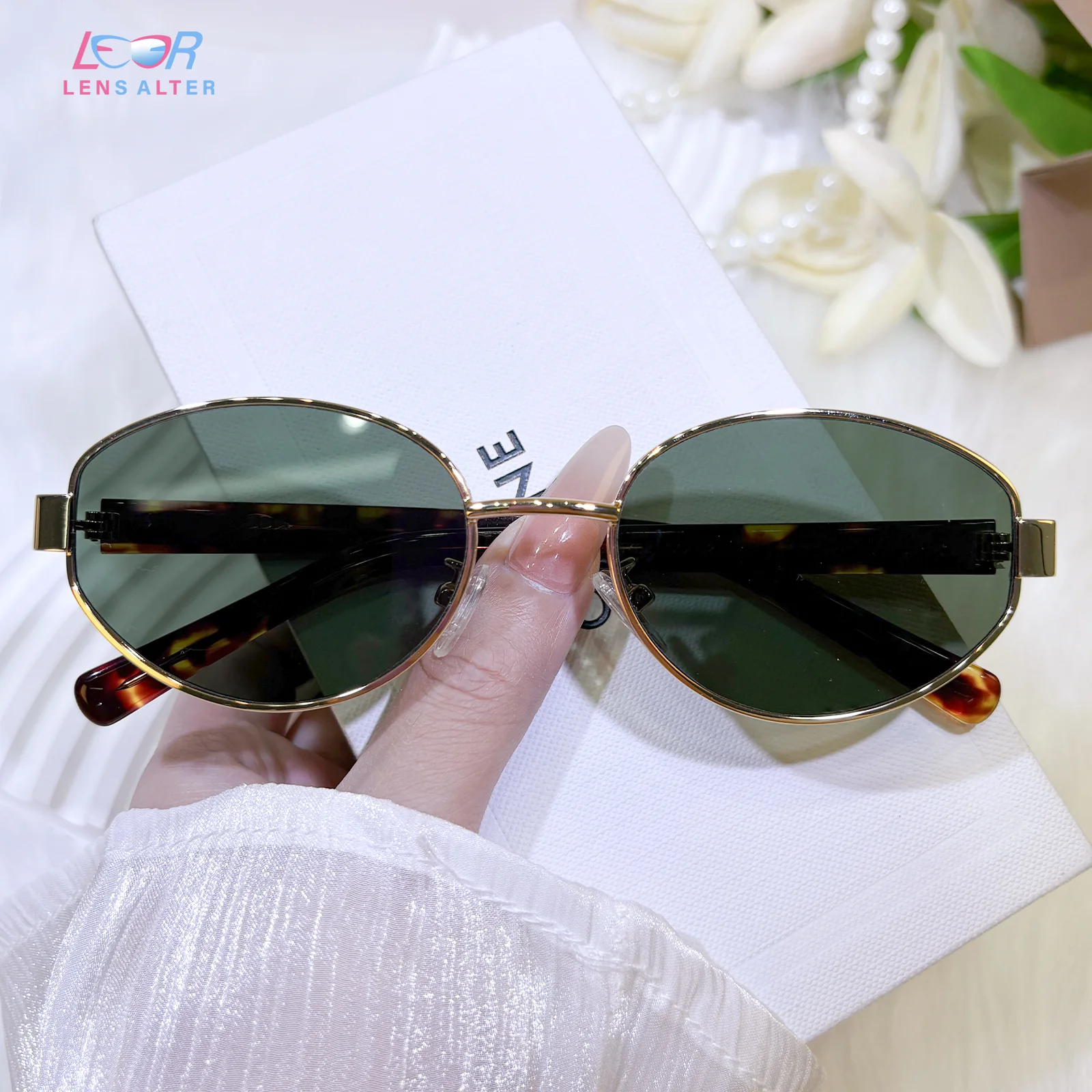 Brianna Sunglasses - Image 6