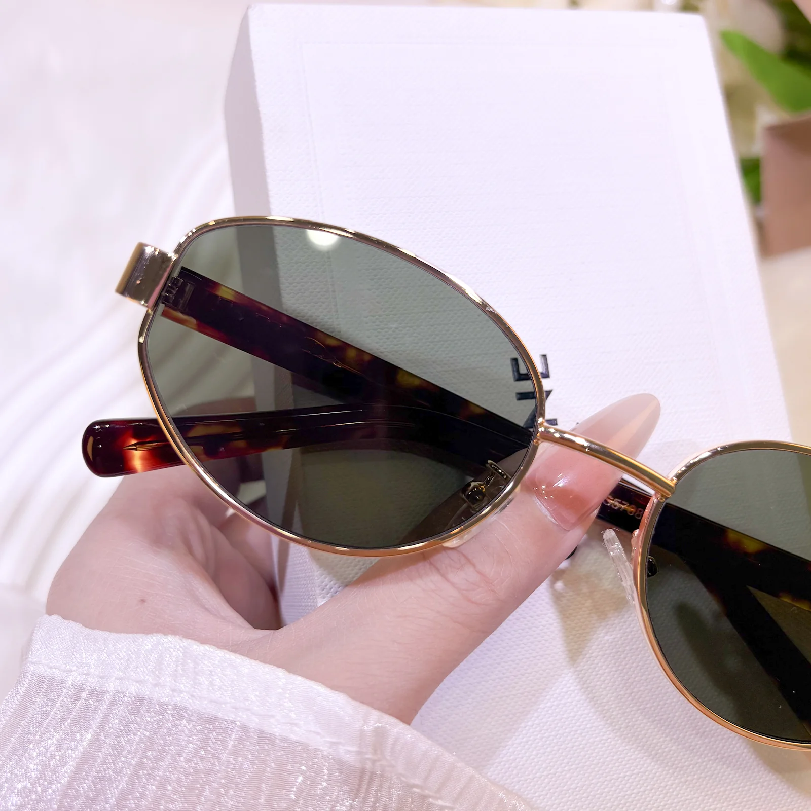 Brianna Sunglasses - Image 7