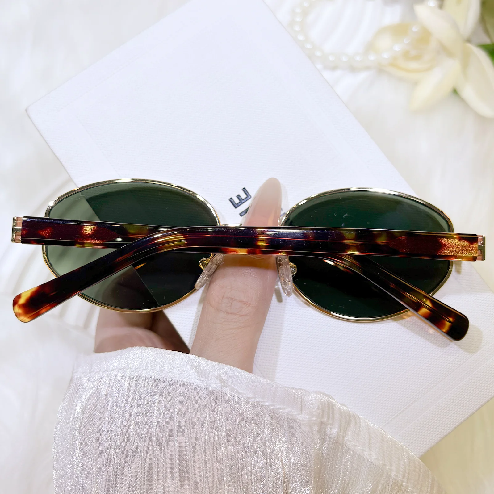 Brianna Sunglasses - Image 9