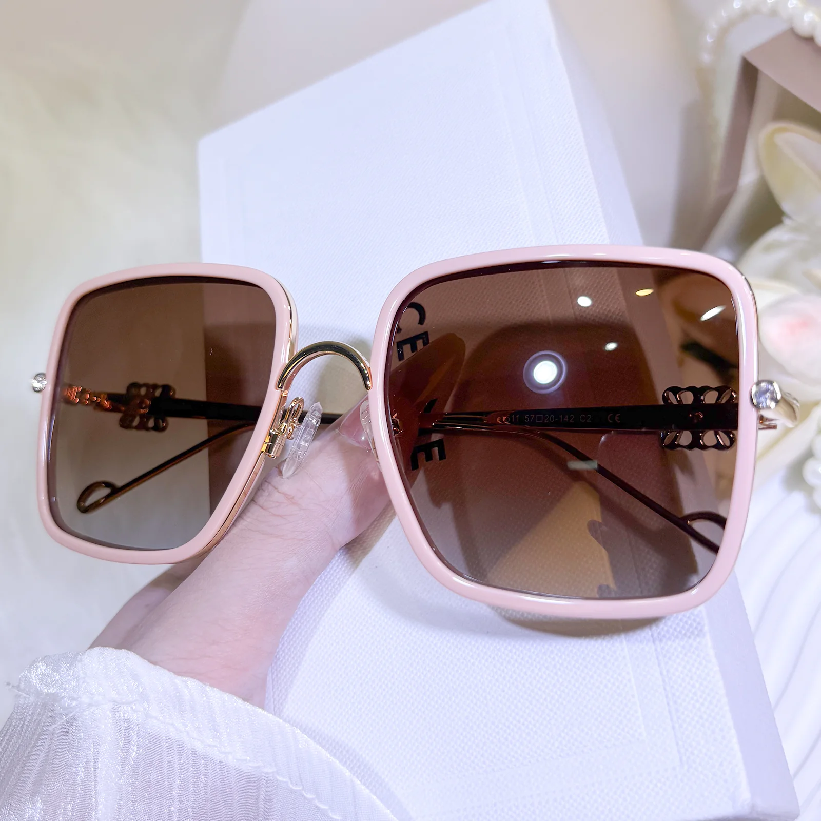 Briar Sunglasses - Image 2
